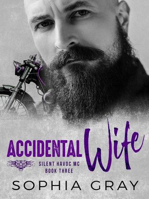 cover image of Accidental Wife (Book 3)
